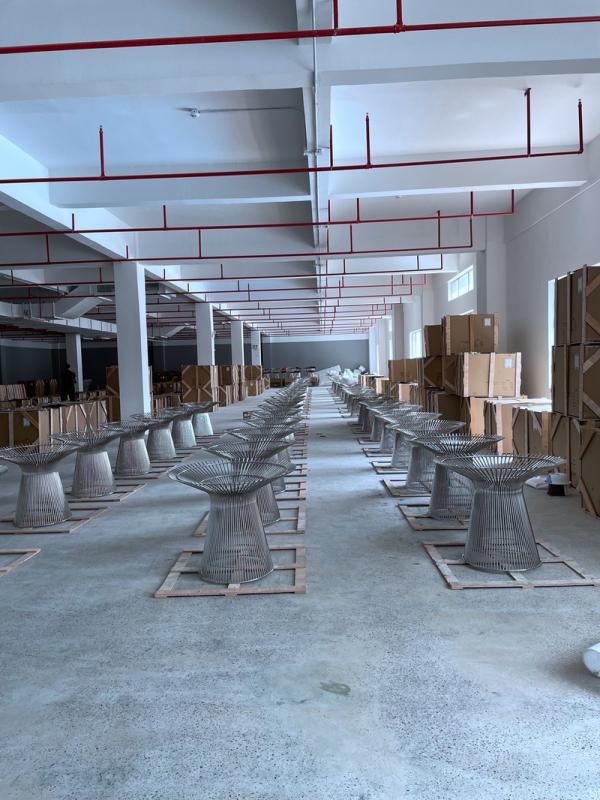 Verified China supplier - Huizhou Ytoom Furniture Co., Ltd.