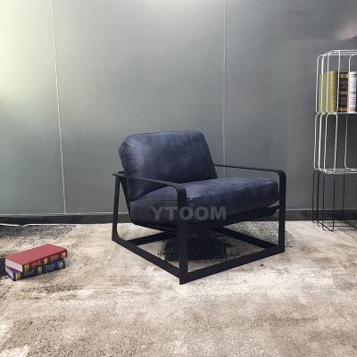 China Modern Modern Classic Living Room Relax Lounge Armchair for sale