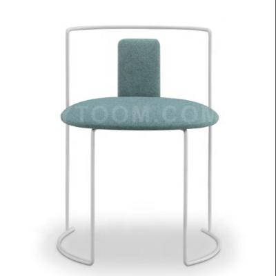 China wholesale modern modern metal bar stool for sale