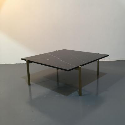 China Modern Design Modern Italian Marble Coffee Table for sale