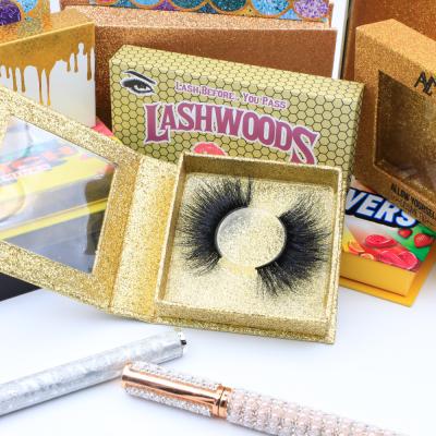 China Durable Cruelty Free 3d Mink Lashes Wholesale Suppliers New Product Black Mink Lashes for sale