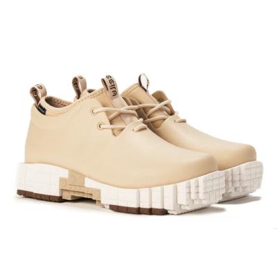 China Waterproof Vegan Trendy Sneakers for sale