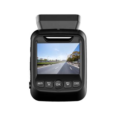 China Wide Angle Dash Camera 1080P WIFI Cam170 Dash Camera Loop Recording Recorder Car Black Box for sale