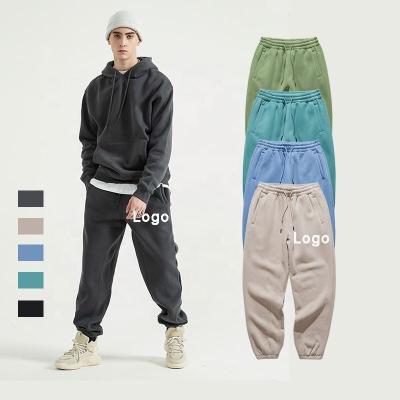 China Breathable Men Jogger Sweatpants Embroidery Logo For Gym Pants Training Fitness Running Sport Pants Gym Mens Jogger for sale