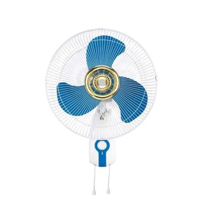 China 2022 New Design 18inch Outdoor Wall Fan Hanging Wall Mount Fans With Remote Control for sale