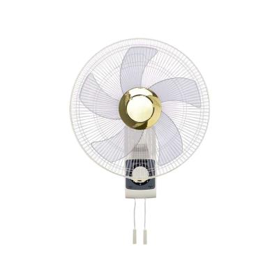 China Factory Wholesale Price 16inch 18inch Outdoor Wall-Mount Fan Hot Sale Industrial Swinging Fan Wall Mount for sale