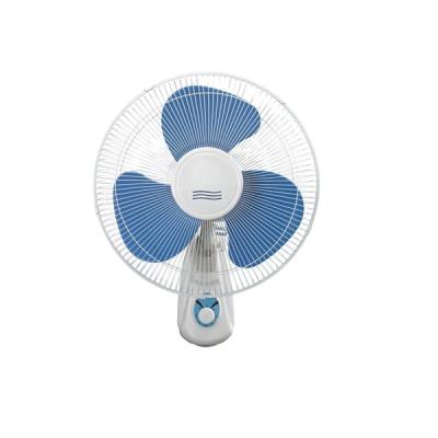 China Outdoor Wholesale 220V 16 Inch Reversible Swinging Wall Hanging Powered Electric Wall Mount Fan for sale