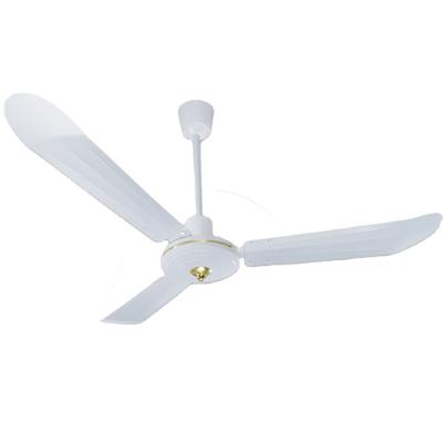 China 56 Inch Lower Noise Foldable Traditional Use Import Import High Quality Lower Noise Home Ceiling Fan for sale