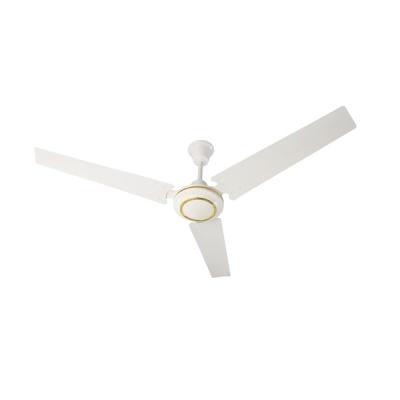 China 2021 Cheap Foldable DC Motor56 Solar Smart Home Restaurant Ceiling Fan 3 Inch Blades for sale