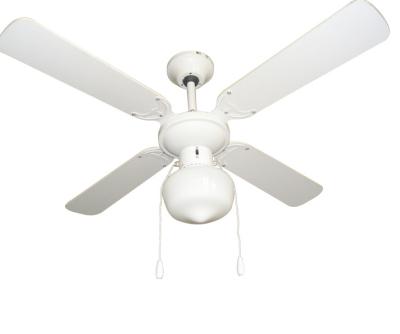 China With Light 2021 New Products Modern 42 Inch AC Motor With Led Light Remote Control Ceiling Fan for sale