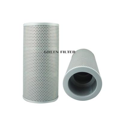 China OIL FILTER/FUEL FILTER AIR FILTER GreenFilter-Hydraulic Filter Factory Produce High Efficiency Hydraulic Element HF6356 P551142 PT397 07063-01142 for sale