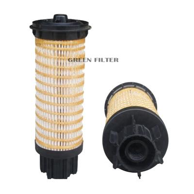 China OIL FILTER /R/FUEL FILTER AIR FILTER 3577745 GreenFilter-Generator Parts Fuel Filter 479-4131 use for CAT for sale