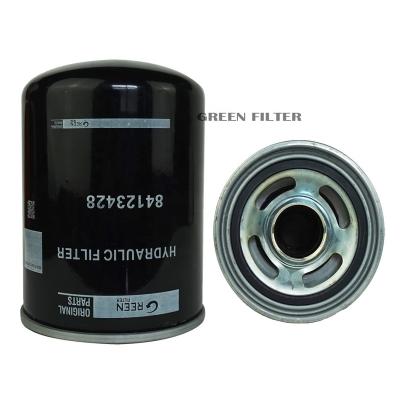 China OIL FILTER/FUEL FILTER AIR FILTER GreenFilter-Hydraulic Spin-On Lube Filter Performance Engine Original Use For CAT For Trucks 84123428 for sale