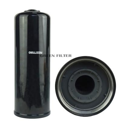 China OIL FILTER/FUEL FILTER AIR FILTER Product Hydraulic Filter Use The GreenFilter-New For John Deere RE577060 for sale