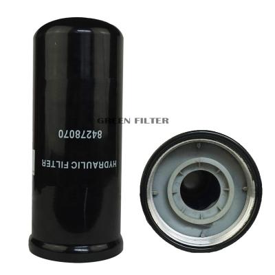 China OIL RE522878 84278070 RE522878 84278070 OIL FILTER/FUEL FILTER AIR FILTER GreenFilter-truck engine spare parts elements hydraulic oil filter for sale