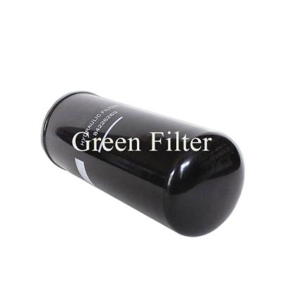 China BAO Steel + POSCO Plate + Paper Green Filter #6308 HT Rotation-On Duramax Hydraulic Filter 87404986 For Case Tractor Bulldozer for sale