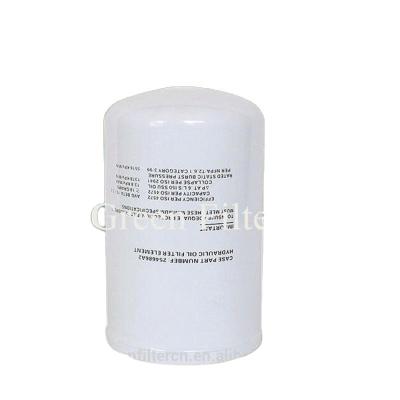 China BAO Steel + POSCO Plate + HT 254686A2 254686A1 #6308 Paper Green Filter CAR MOTOR OIL FILTER for sale