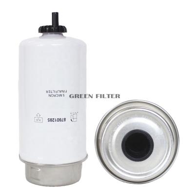 China OIL GreenFilter-Engine FILTER/FUEL FILTER AIR FILTER Rotation-On Fuel Water Separator Filter Use For Newholland 87801285 YC15-9176-AA 34470 35332 BF7746-D for sale