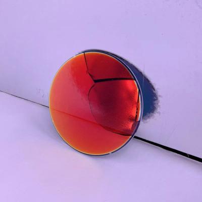 China Single Vision China Optical Lens Trend Product 1.50 CR39 Polarized Lenses For Sunglasses for sale