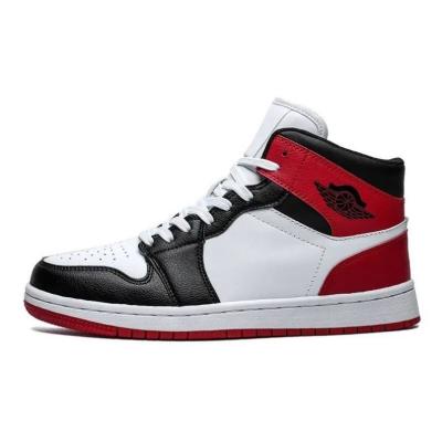 China Cushioning Jorrdan 1 Retro High ZOOM UNC ow Chicago Golf Eastside Spider-Man Across the Spider-Verse factory shoes for men for sale