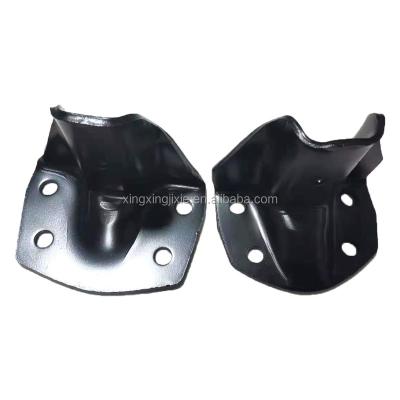 China Helper Bracket Small 6mm & Big 7.5mm For Isuzu Truck Accessories Truck Parts for sale