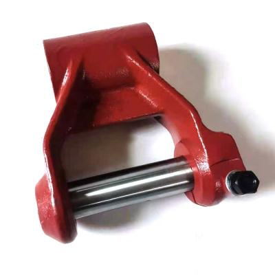 China 81413030001 Rear Spring Shackle Man 19.280 Truck Suspension Parts 2021 Popular Truck Parts for sale