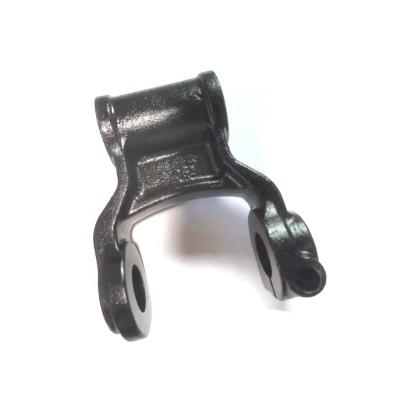 China 4844237062480381110 Rear Spring Shackle Sub-assy 48442-37062 48038-1110 For N04c Engine for sale
