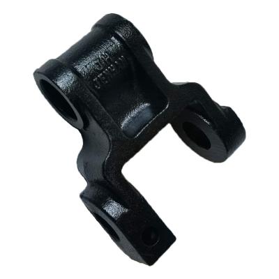 China 4804225010 Rear Spring Bracket Manufacturer Supplier Truck Chassis Accessories Parts Truck Accessories 48042-25010 for sale
