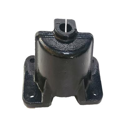 China Truck Chassis Truck & Trailer & Car Truck Parts Bracket 5 Small Holes Jd 277-141 for sale