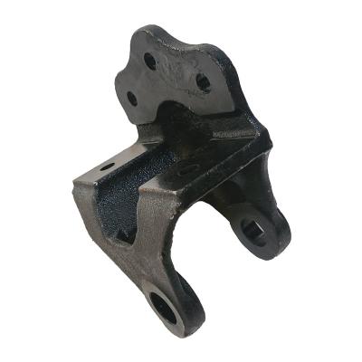 China 48412e0020 Lh Truck Chassis Truck & Trailer & Truck Parts High Quality Truck Spare Parts Bracket for sale