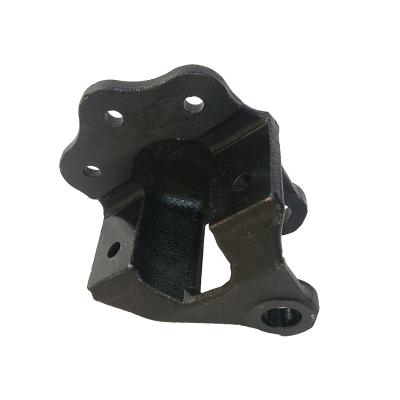China 48411e0020rh Bracket Front 48411-e0020rh Truck Chassis Truck Accessories Truck Parts for sale