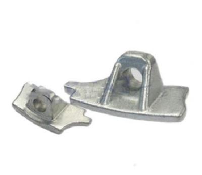 China M18 659002129m20 659002171 Wheel Bracket For Heavy Truck Parts for sale
