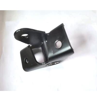 China S48403-2861s484032861 Front Spring Hanger Bracket High Quality Cast Steel For Hino Truck for sale