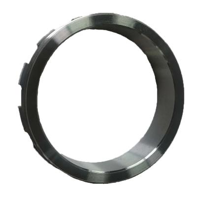 China 27az9981320163aw0442acaz9981320163w0571 Adjusting Nut Low Thread For Mercedes Truck for sale