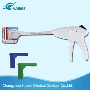 China Reloadable Linear Stapler for sale