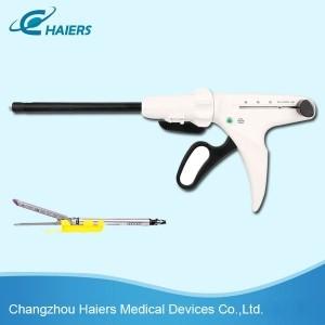 China Endoscopic linear stapler for sale