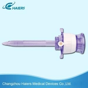 China Disposable medical trocar for sale