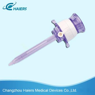 China High Quality Disposable Endoscopic Trocar for sale