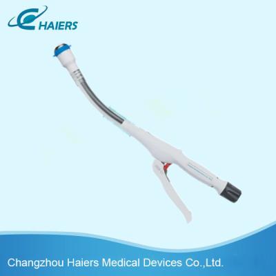 China Medical tubular stapler/Disposable tubular stapler/Surgical tubular stapler for sale