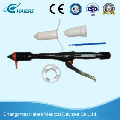 China Medical Surgery Device Hemorrhoidal Circular Stapler 34mm or 32mm for sale