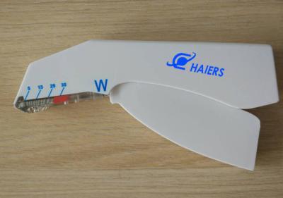 China New Design Disposable surgical skin stapler for suture for sale