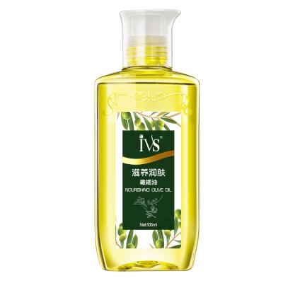 China Wholesale High Quality Pure Organic Acne Treatment Essential Oil Olive Oil Olive Oil for sale