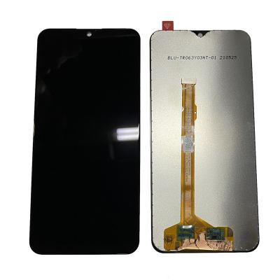 China For VIVO Y3 LCD Display Replacement Full Size Incell LCD Touch Screen Assembly compatible with VIVO Y11 Y12 Y15 Y17 VIVO Y3 Y11 Y12 Y15 Y17 for sale