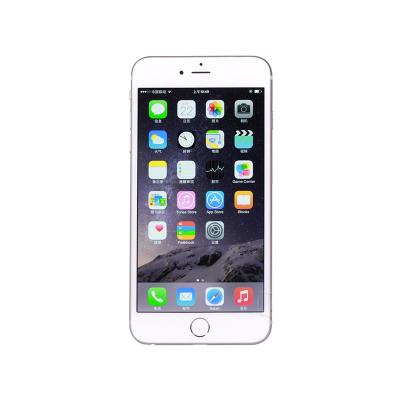 China Wholesale high quality large screen original mobile phone used phone 6 plus for sale