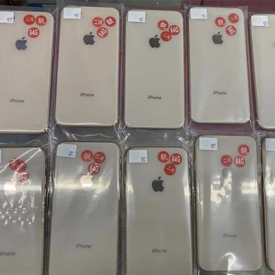 China wholesale original unlocked phone used cellphone for iPhone 6 6s 7 8 plus X XR XS XSMAX 64gb 32gb 128gb 256gb phone 8 for sale