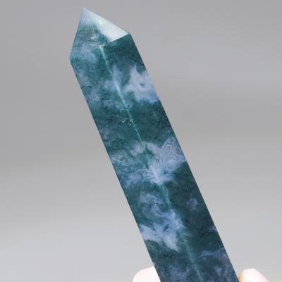 China China Various Crystal Gems Quartz Crystal Healing Authentic Wholesale Stones Crystal Tower Natural Green for sale