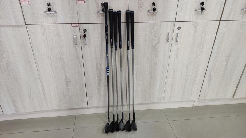 Verified China supplier - Xiamen Golfmylo Sports Equipment Co., Ltd.