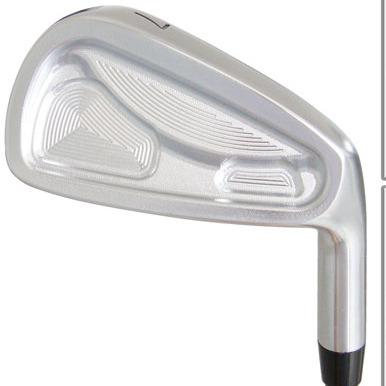 China High Performance Steel With R Flex Men Right Hand Iron Set Golf For Factory Price for sale