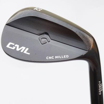 China Factory Wholesale OEM Custom Steel Golf Club For Sale Wedges Head for sale