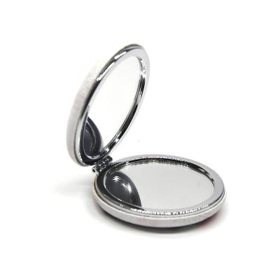 China Compact Mode Double Side Mirror 2X Magnification for sale